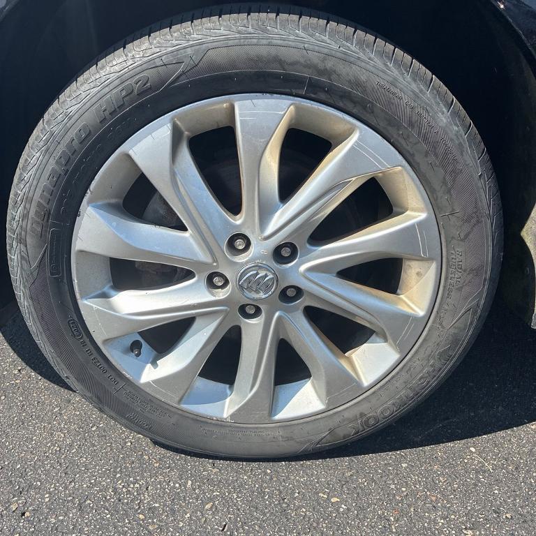 used 2016 Buick Envision car, priced at $14,250