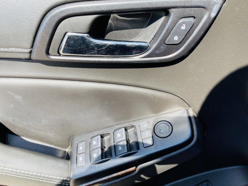 used 2018 Chevrolet Tahoe car, priced at $24,150