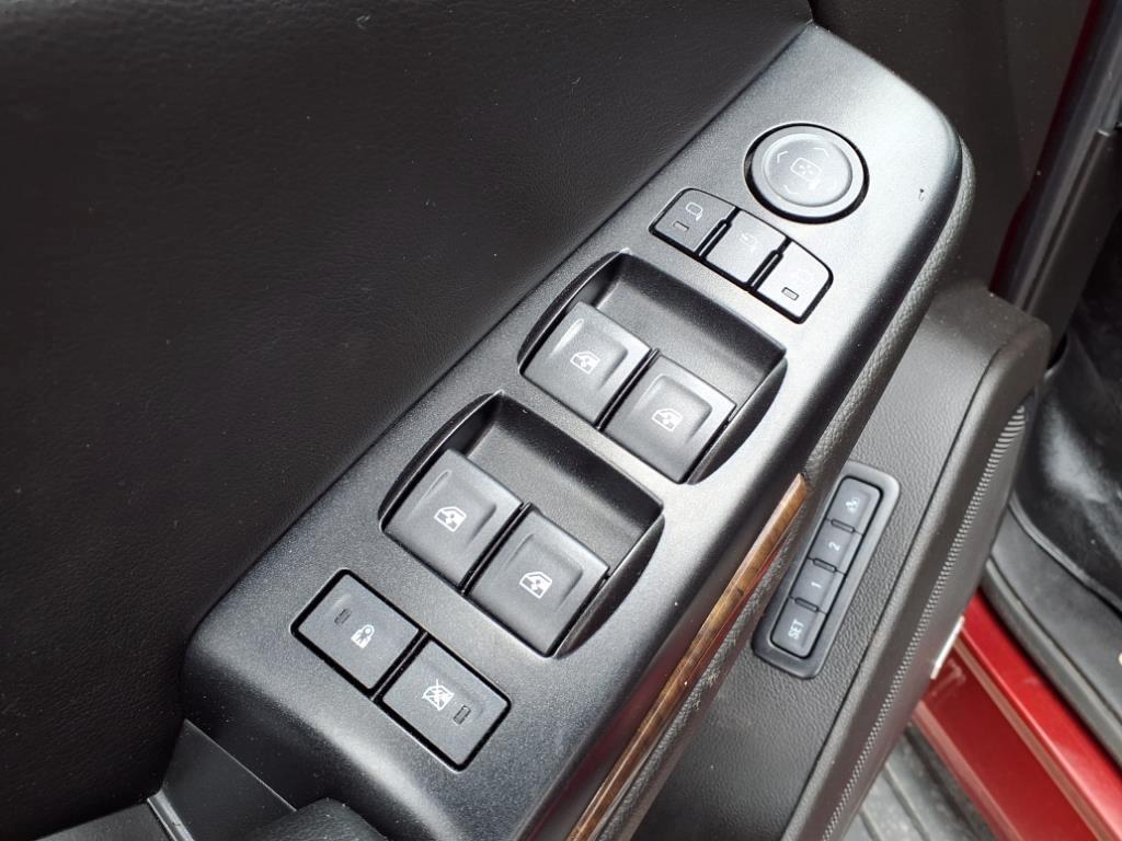used 2018 Chevrolet Tahoe car, priced at $22,250