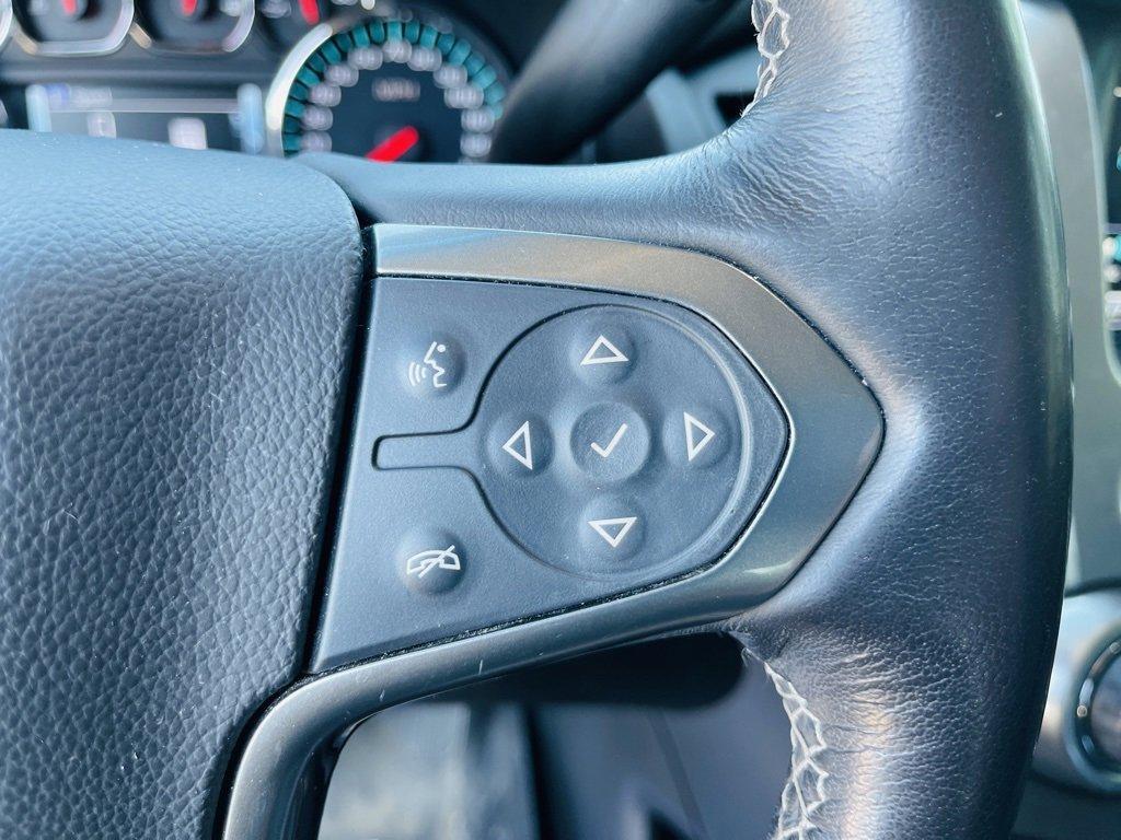 used 2018 Chevrolet Tahoe car, priced at $24,150
