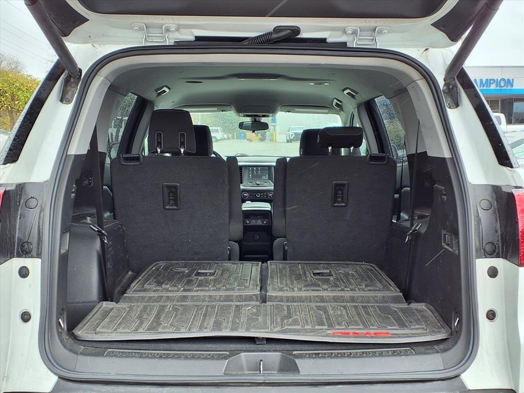 used 2019 GMC Acadia car, priced at $11,950