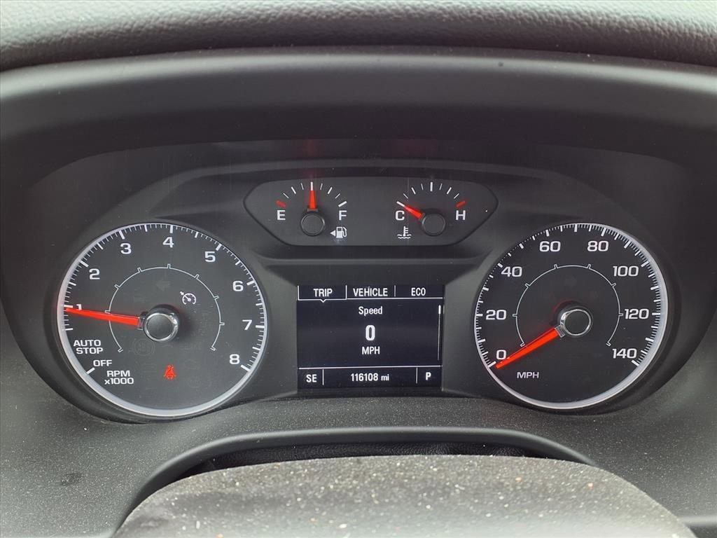 used 2019 GMC Acadia car, priced at $11,950