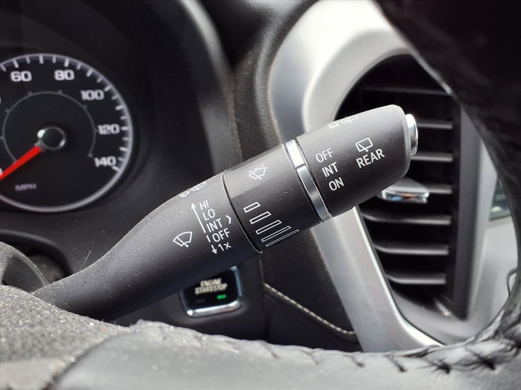 used 2019 GMC Acadia car, priced at $11,950