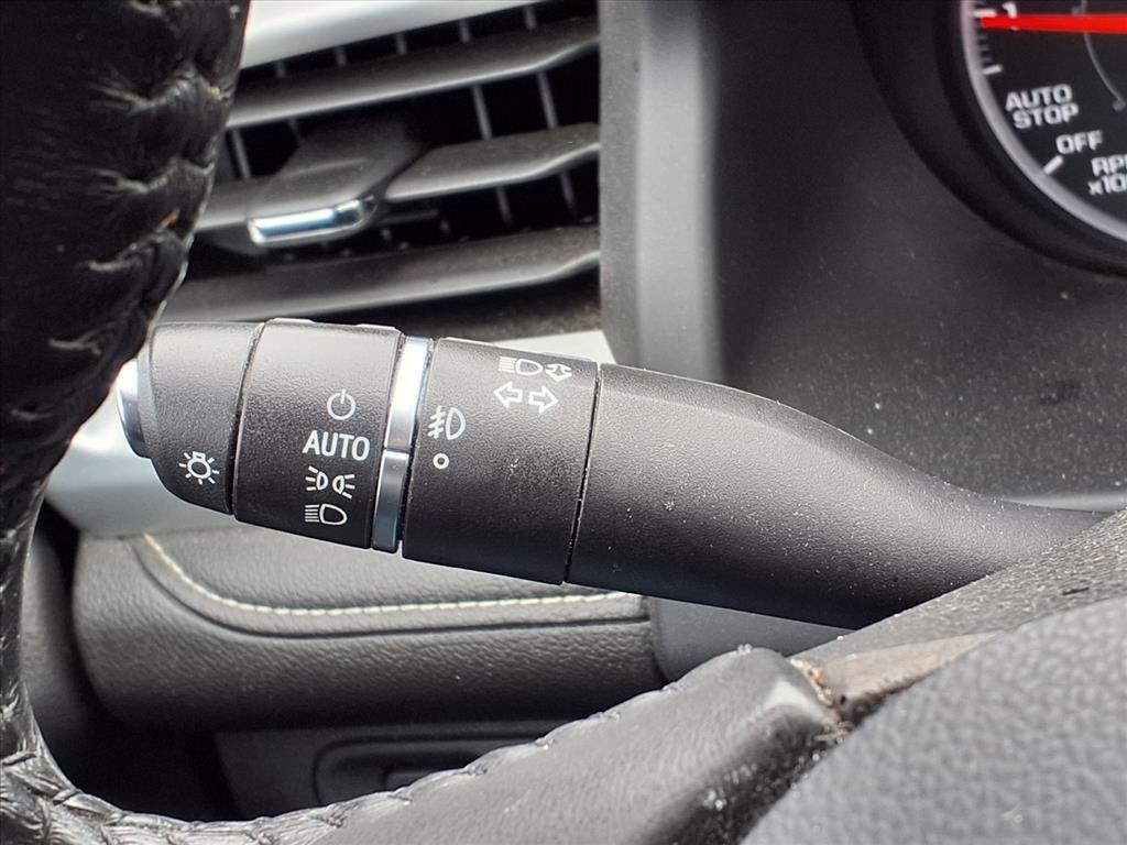 used 2019 GMC Acadia car, priced at $11,950