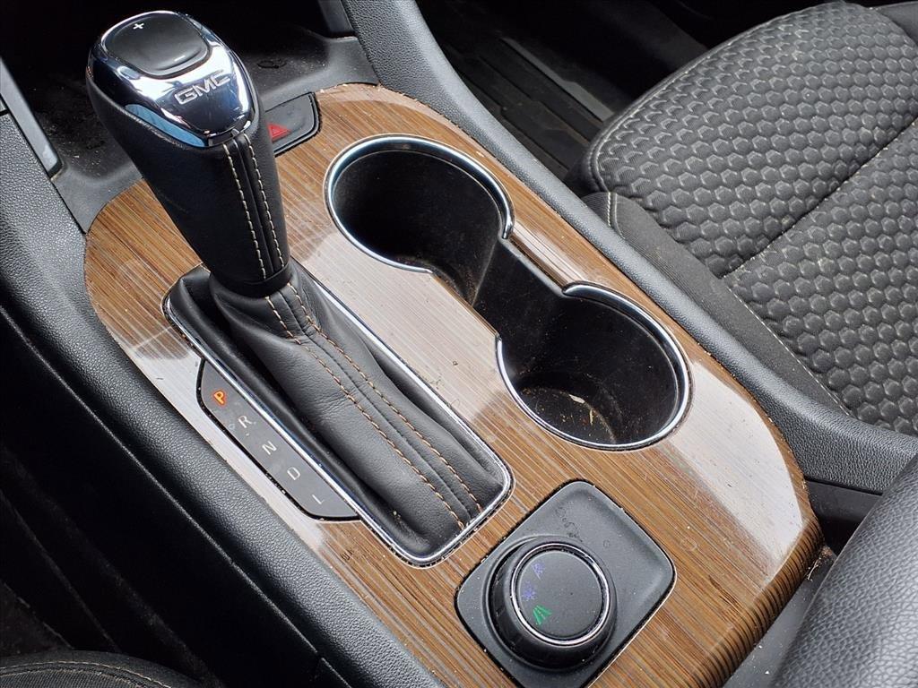 used 2019 GMC Acadia car, priced at $11,950