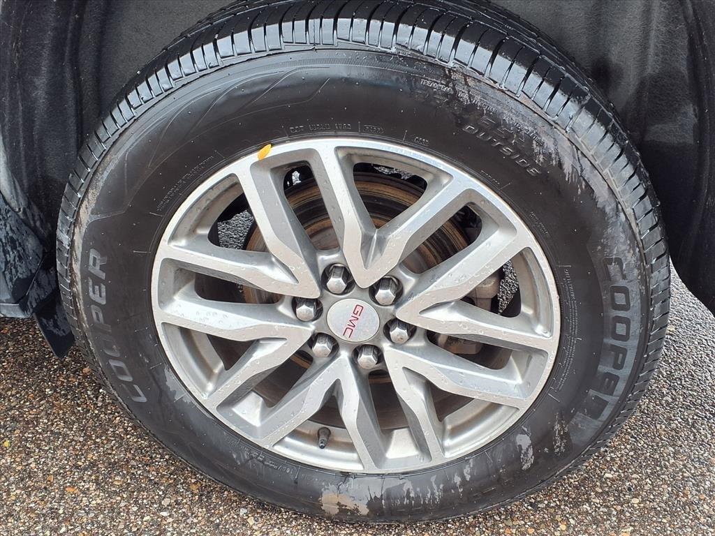 used 2019 GMC Acadia car, priced at $11,950