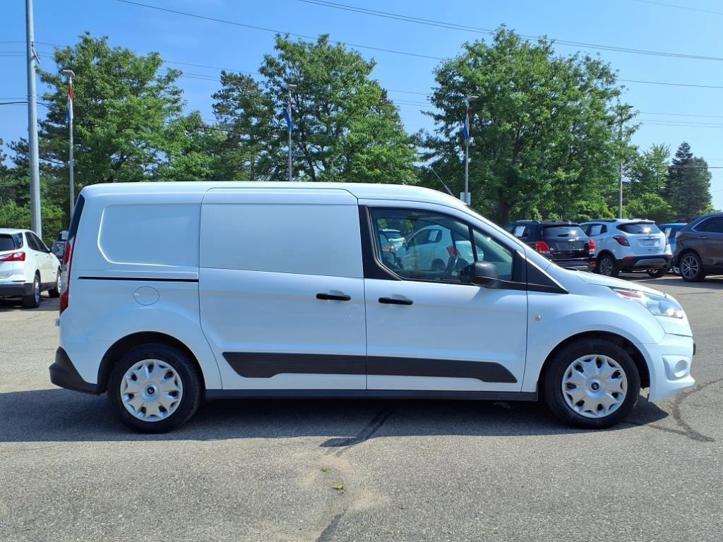 used 2016 Ford Transit Connect car, priced at $11,550