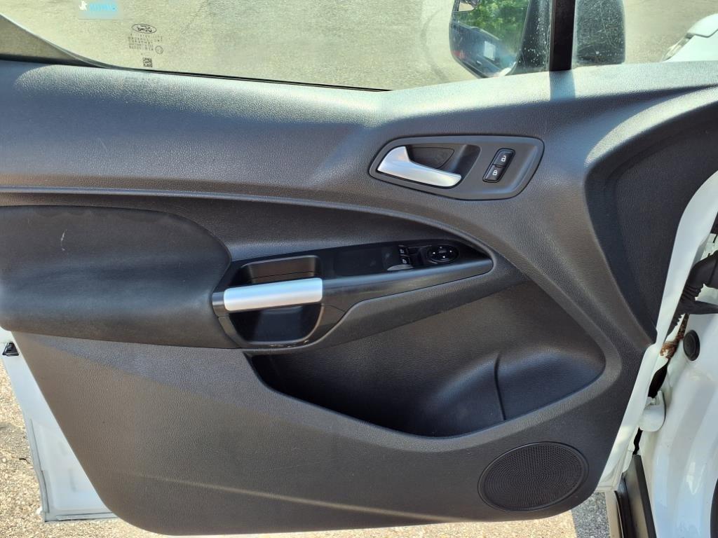 used 2016 Ford Transit Connect car, priced at $11,550