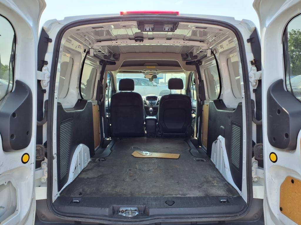 used 2016 Ford Transit Connect car, priced at $11,550