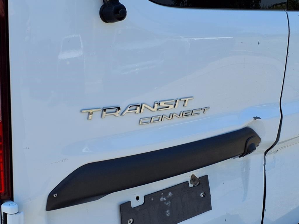 used 2016 Ford Transit Connect car, priced at $11,550