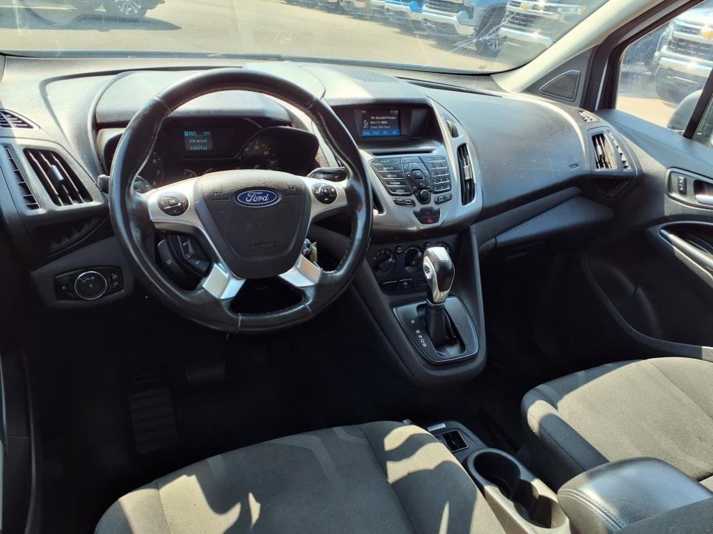 used 2016 Ford Transit Connect car, priced at $11,550