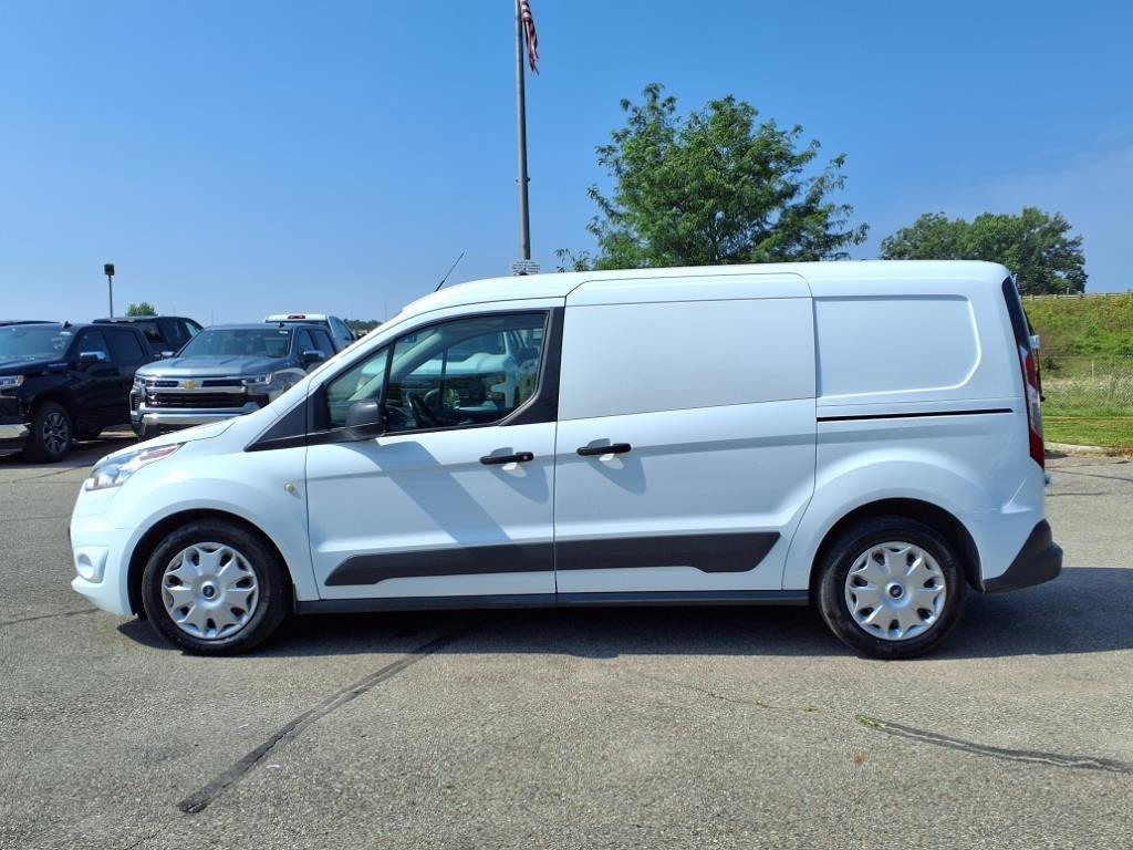 used 2016 Ford Transit Connect car, priced at $11,550