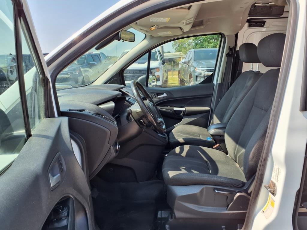 used 2016 Ford Transit Connect car, priced at $11,550