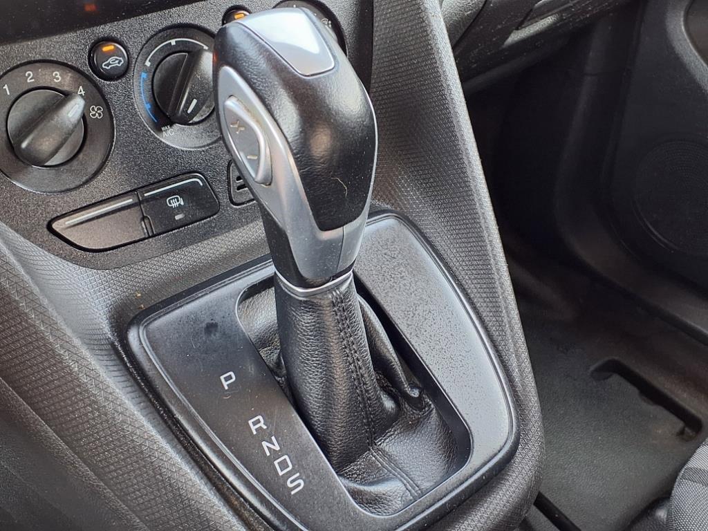 used 2016 Ford Transit Connect car, priced at $11,550