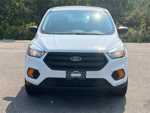 used 2019 Ford Escape car, priced at $10,750