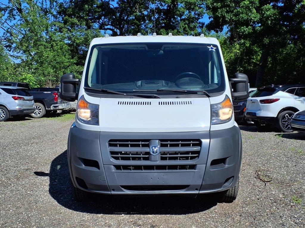 used 2017 Ram ProMaster 1500 car, priced at $16,201