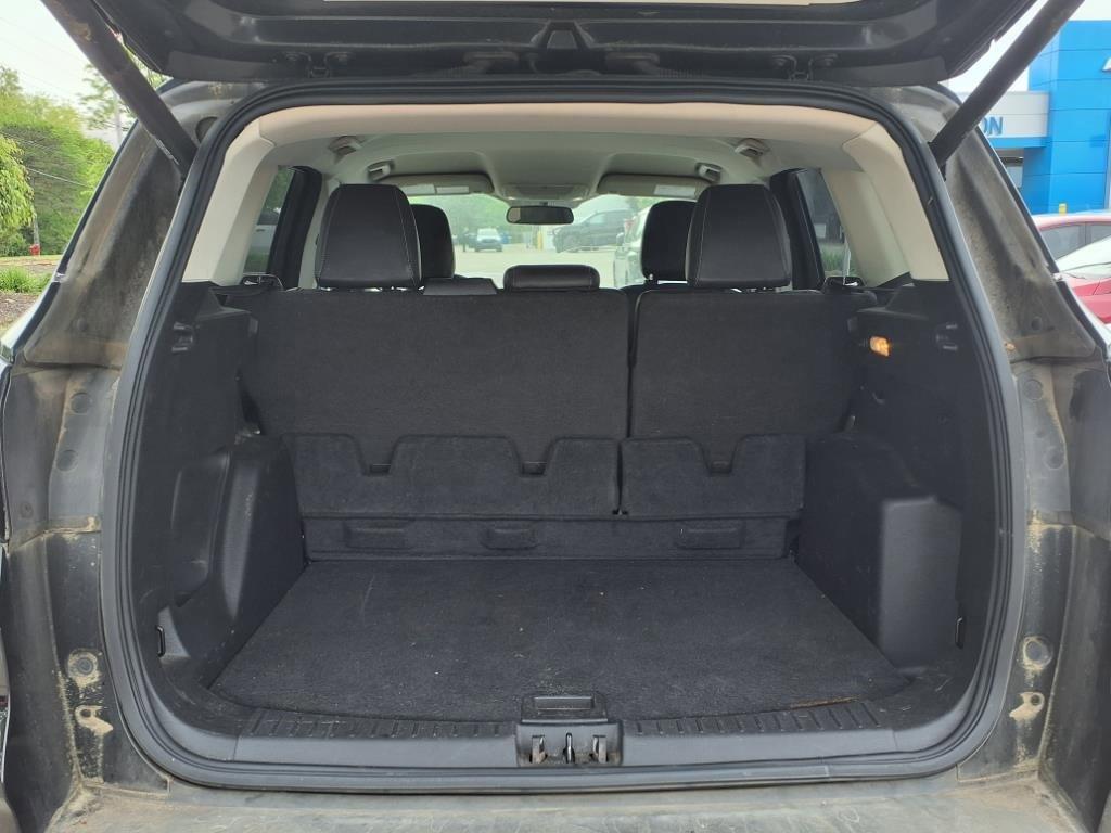 used 2018 Ford Escape car, priced at $9,550