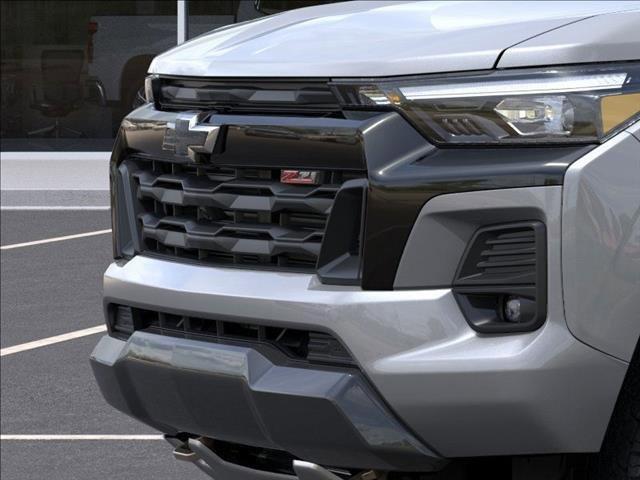 new 2024 Chevrolet Colorado car, priced at $47,264