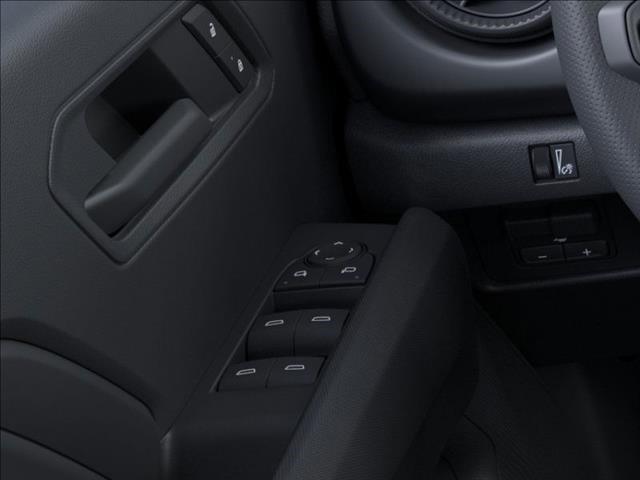 new 2025 Chevrolet Colorado car, priced at $35,561