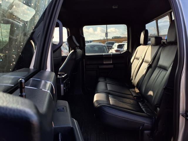 used 2020 Ford F-150 car, priced at $23,750