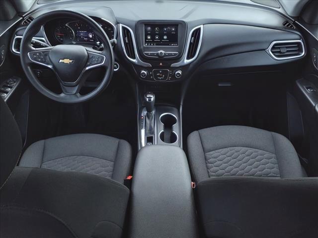 used 2019 Chevrolet Equinox car, priced at $13,450