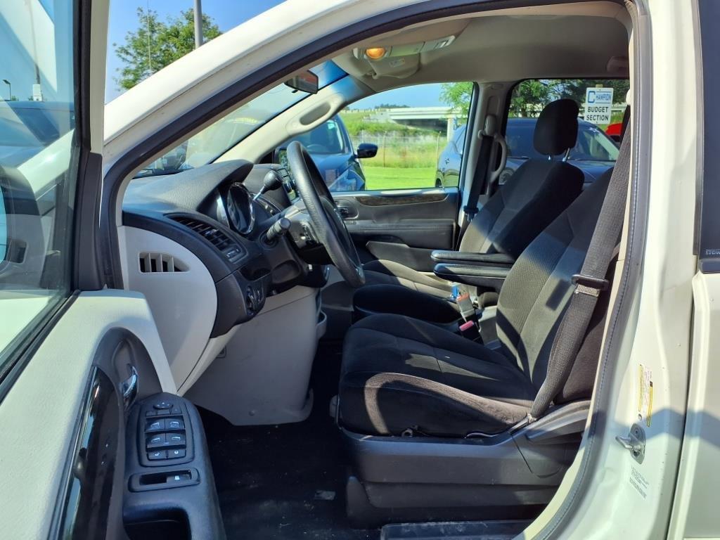 used 2013 Dodge Grand Caravan car, priced at $3,350