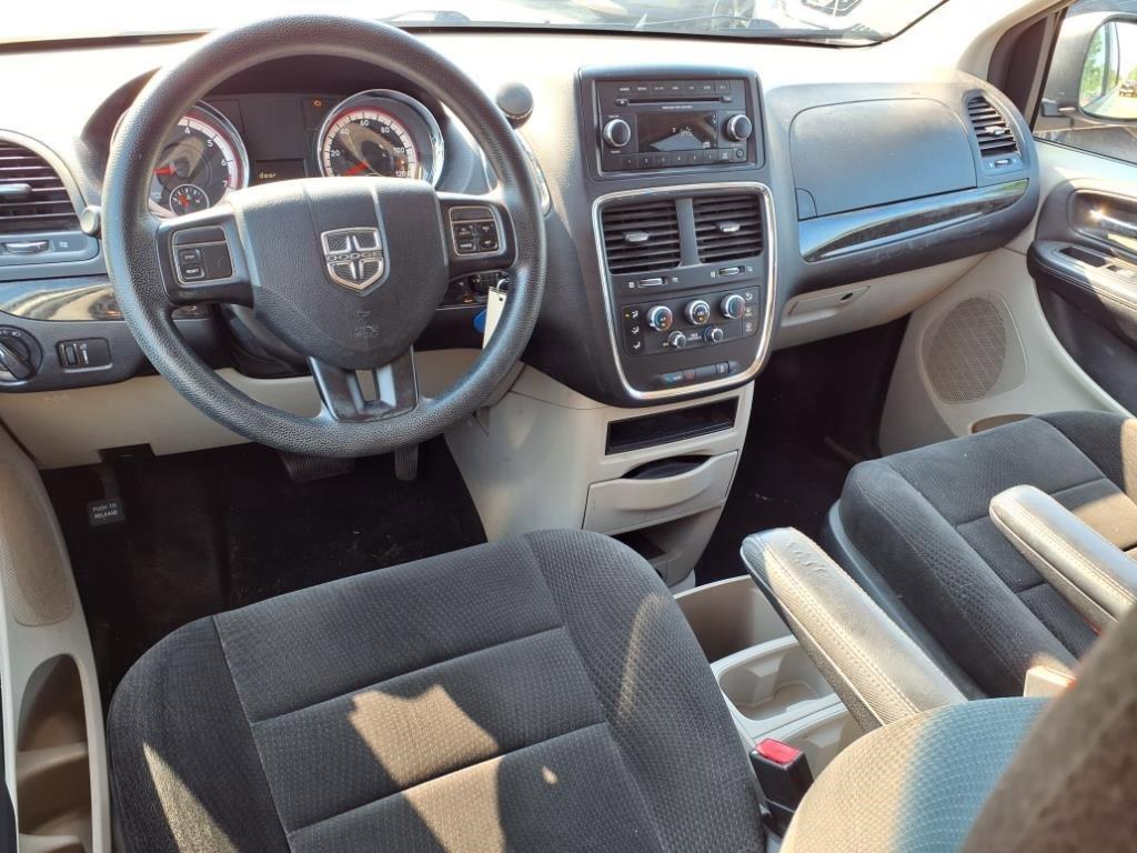 used 2013 Dodge Grand Caravan car, priced at $3,350