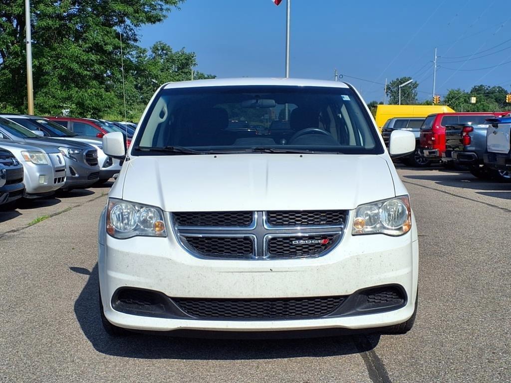 used 2013 Dodge Grand Caravan car, priced at $3,350
