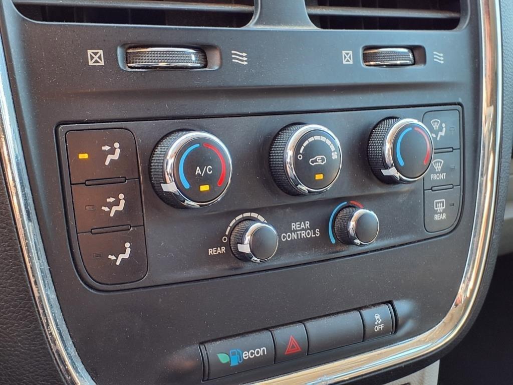 used 2013 Dodge Grand Caravan car, priced at $3,350