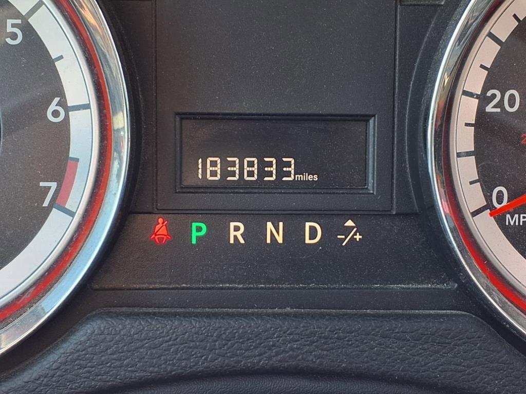 used 2013 Dodge Grand Caravan car, priced at $3,350