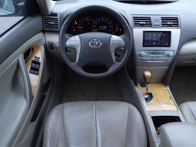 used 2007 Toyota Camry car, priced at $6,850