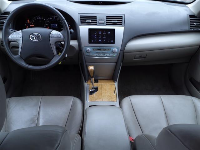 used 2007 Toyota Camry car, priced at $6,850