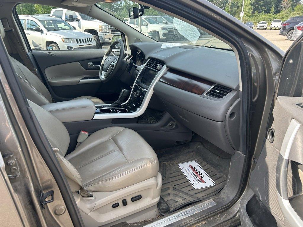 used 2013 Ford Edge car, priced at $7,950