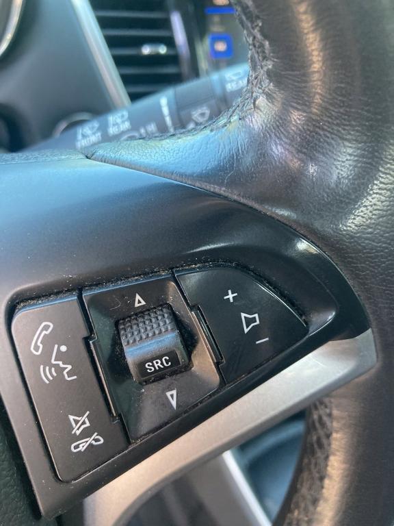 used 2021 Chevrolet Trax car, priced at $11,350