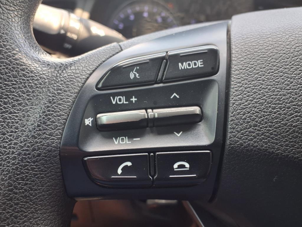 used 2019 Hyundai Elantra car, priced at $11,950