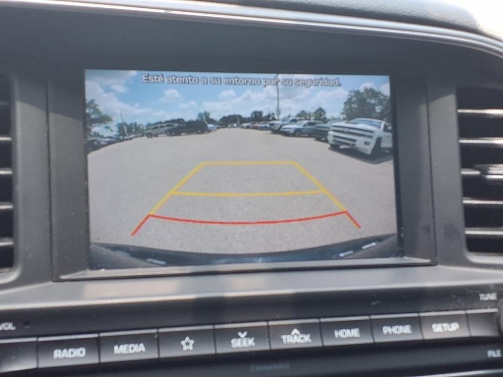 used 2019 Hyundai Elantra car, priced at $11,950
