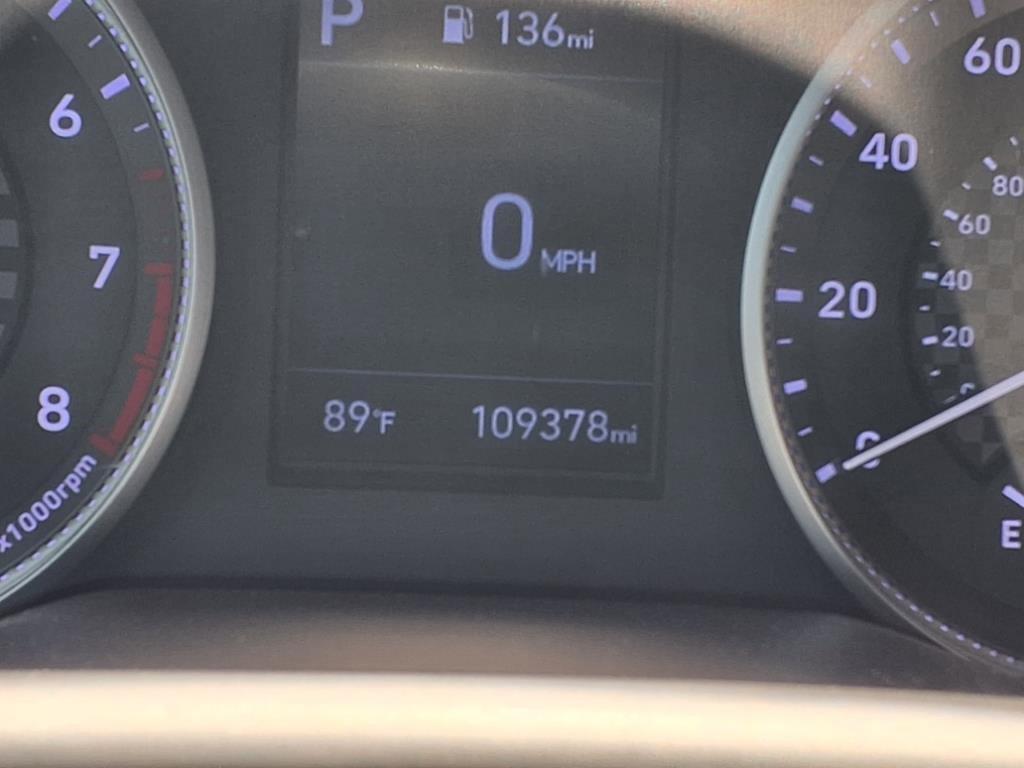 used 2019 Hyundai Elantra car, priced at $11,950