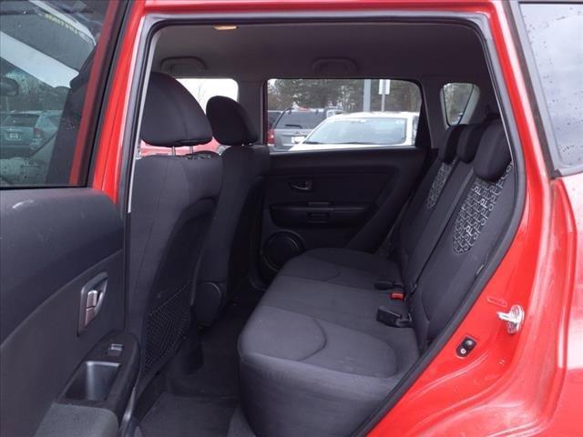 used 2010 Kia Soul car, priced at $3,750