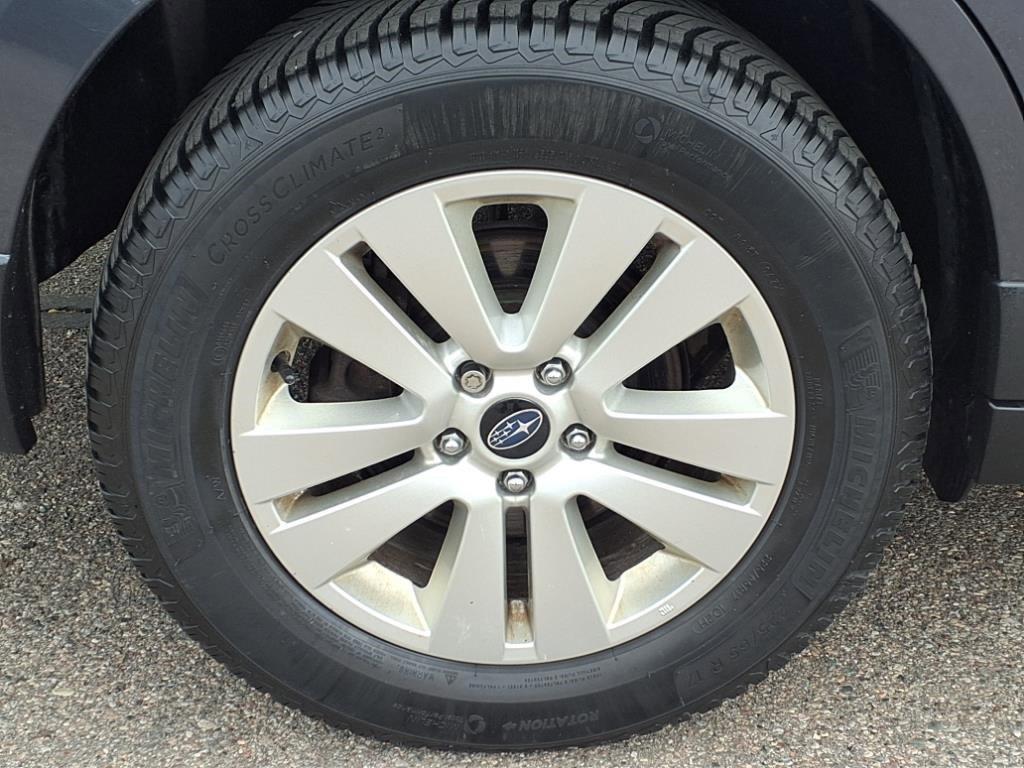 used 2016 Subaru Outback car, priced at $10,750
