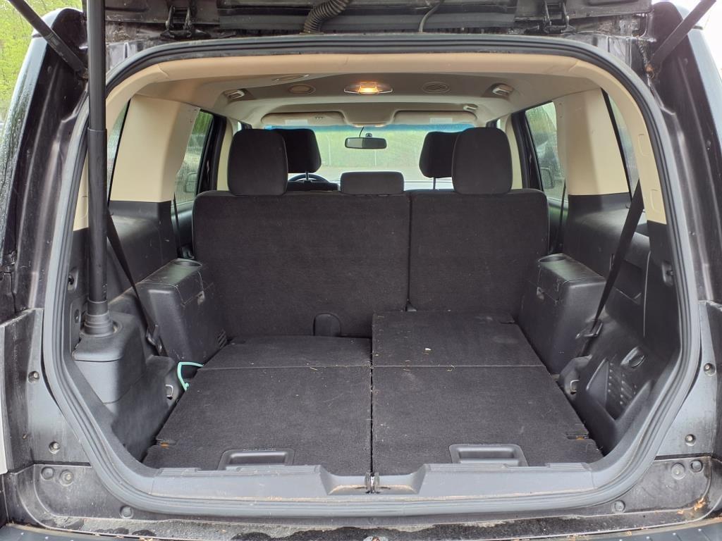 used 2013 Ford Flex car, priced at $2,250