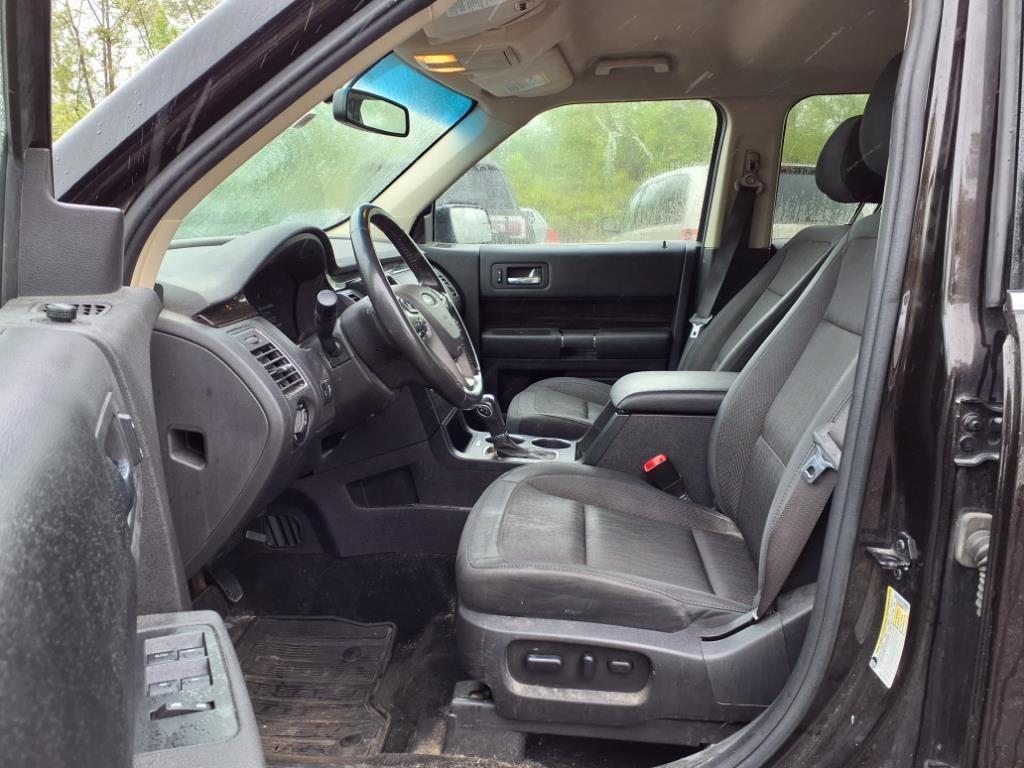 used 2013 Ford Flex car, priced at $2,250