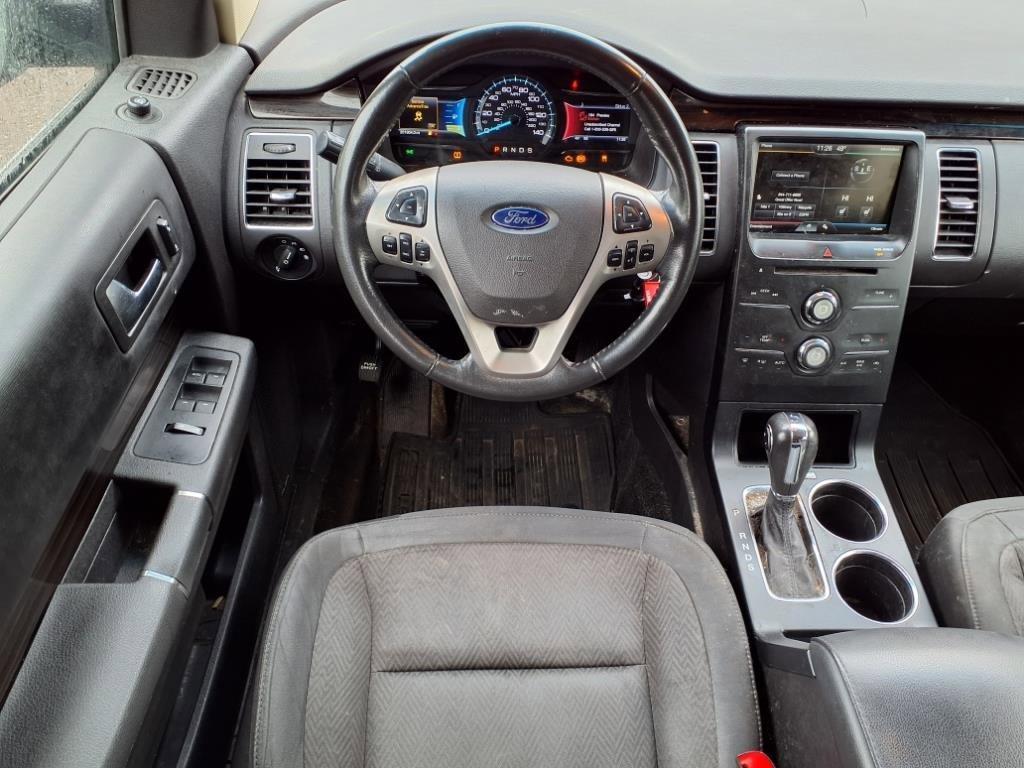 used 2013 Ford Flex car, priced at $2,450