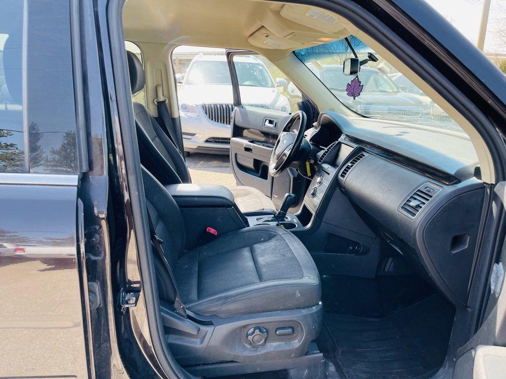 used 2013 Ford Flex car, priced at $3,350