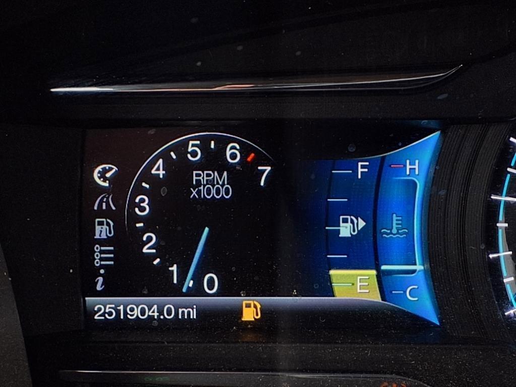 used 2013 Ford Flex car, priced at $2,450