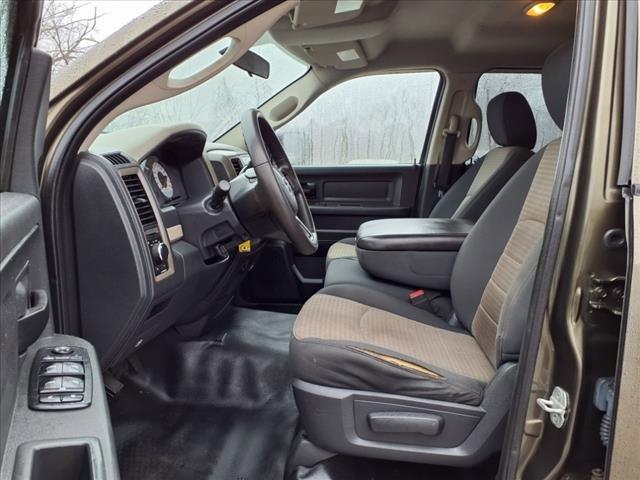 used 2012 Ram 1500 car, priced at $8,050