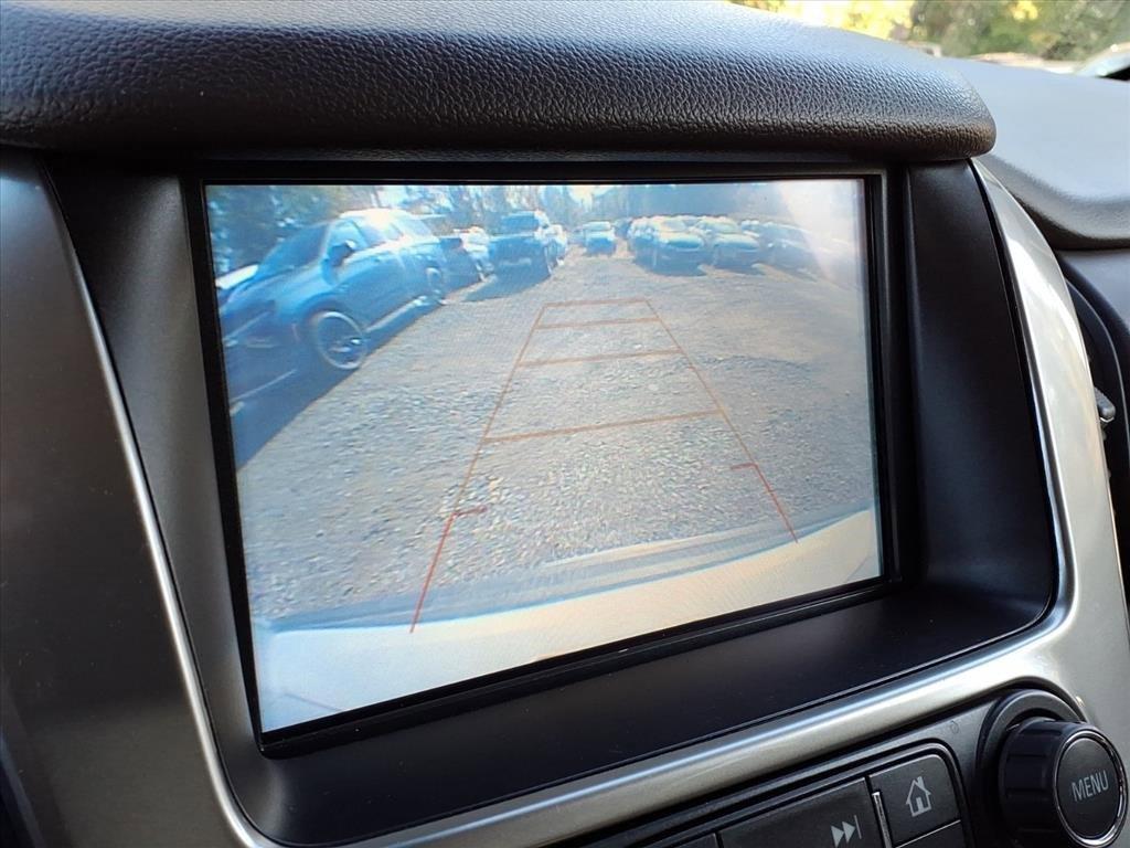 used 2020 Chevrolet Suburban car, priced at $26,750