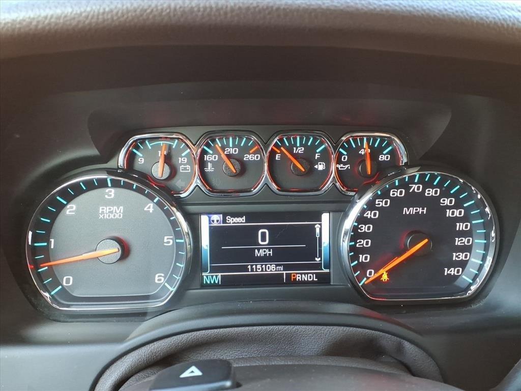 used 2020 Chevrolet Suburban car, priced at $26,750