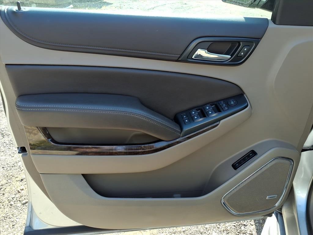 used 2020 Chevrolet Suburban car, priced at $26,750