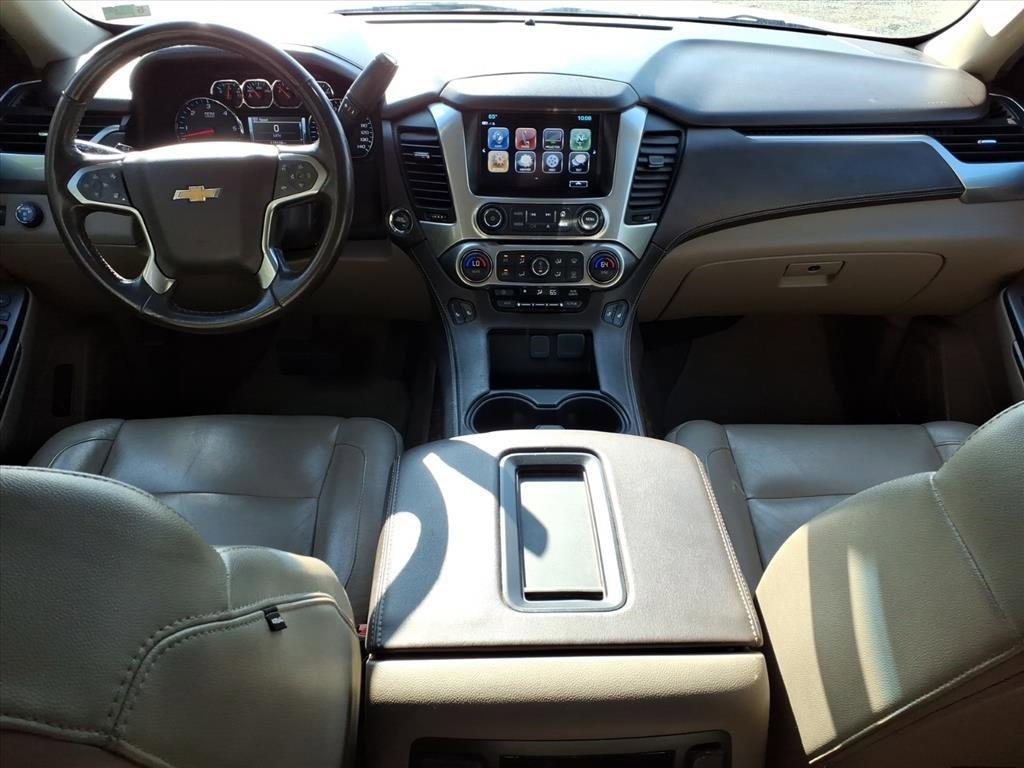 used 2020 Chevrolet Suburban car, priced at $26,750