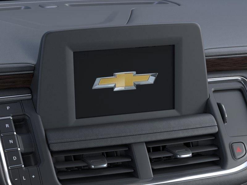 new 2024 Chevrolet Suburban car, priced at $60,220